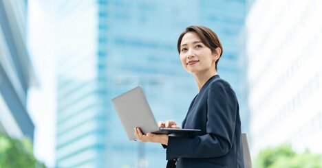 「営業がデキる人」は絶対に注意している「パソコン」の使い方