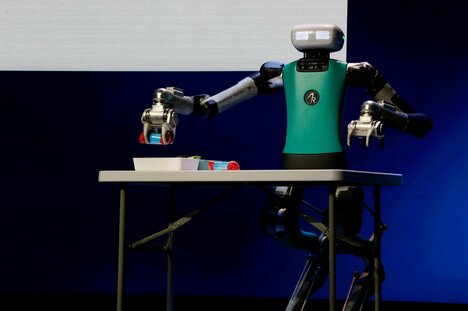 愛されないグーグル株、強まる割安感