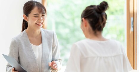 「聞き上手」な人が、「丁寧な言葉づかい」ではなく、「タメ口混じり」で話す深い理由