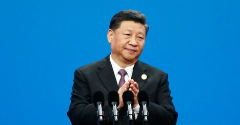 米国の強硬な要求、協議再開に応じた中国に難題