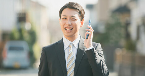 結果を出す営業マンほど意外にも口数が少ない理由