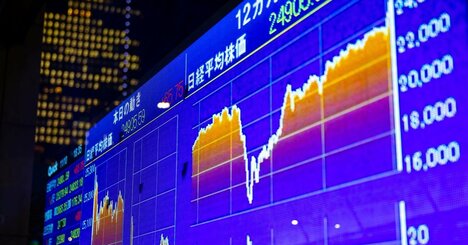 日経平均株価、次の暴落は？危機に備えて「やるべきこと」を納得解説！／「日本が大惨事に見舞われる」3つの理由、政治も経済もトランプ劇場化！〈見逃し配信〉