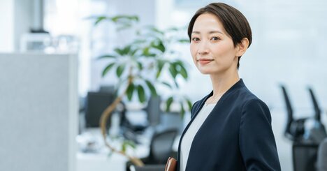 「よく働く人ほど早く壊れる」“成果を出すリーダー”と“燃え尽きるリーダー”の決定的な違い