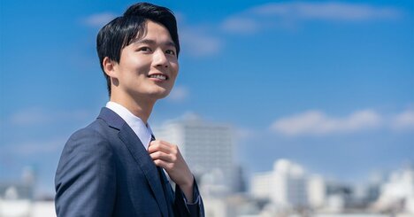 「ジョブホッパー」に見えても評価される若手の決定的な特徴