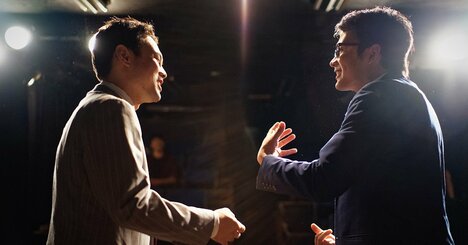 売れないYouTuber芸人たちの運命を変えた、「Googleの偉い人」の神プレゼンとは