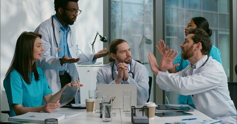 思考停止を招く「最悪の言葉」――会議では絶対言わないで！