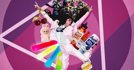 2026年の米消費者トレンド予測、奇妙で魅力的な変化