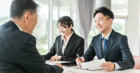 「仕事ができる人」かは、メールを“1行”見るだけでわかる。ではどこ？