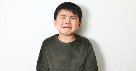 【毒親だったかもしれない】叱る前に思い出したい3つの問い
