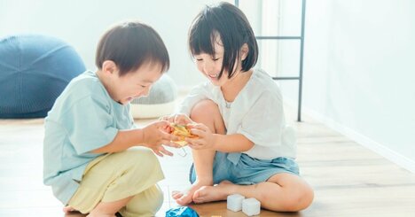 【家にお邪魔する】「育ちがいい人」の親が必ず教えていた、たった1つの習慣