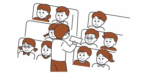 7歳男の子から「面白すぎて熱が出た」との感想も！ 子どもがハマる異例のビジネス書で紹介されている問題『失われた搭乗券』とは？