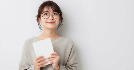 【精神科医が教える】心がフッと軽くなる“不安を消す”意外な習慣