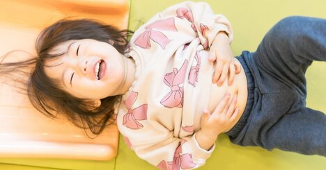 「ちゃんと座りなさい」はNG？ 今のうちに知っておきたい“焦らない子育て”のヒント