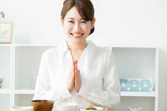 日本人の食習慣は、なぜ1日2食から3食に変わったのか？