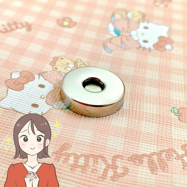 おくすり手帳と診察券30枚がスッポリ入った…!しまむらの「ポケットいっぱいポーチ」レトロかわいいデザインがたまらない!《購入レビュー》