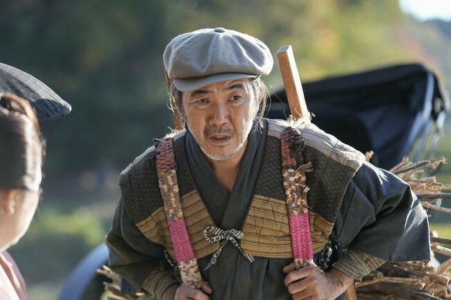 投資で大損→それでも絶望しないワケに納得!『ばけばけ』が描く異色の朝ドラ像〈ばけばけ第103回〉