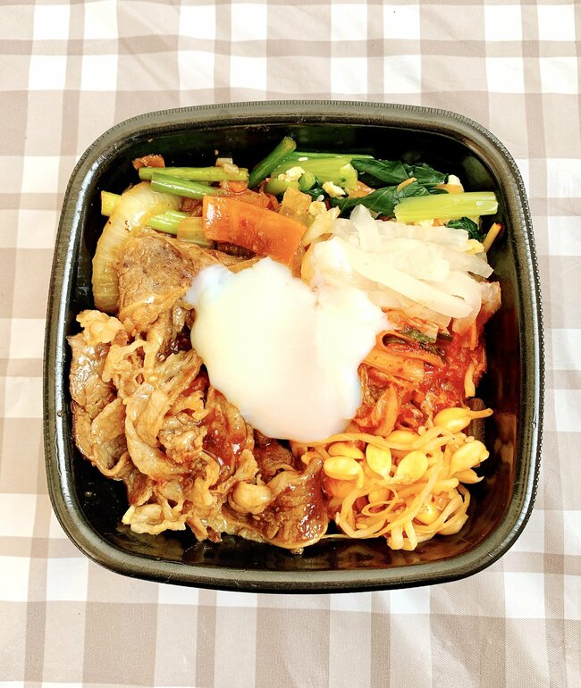 「出たら絶対食べるやつ」「まじで通年で売って」ほっともっとの“お肉2倍盛りメニュー”具材たっぷりで食べ応えスゴい！「年に70食ぐらい食べるぐらい好き」