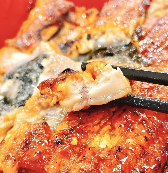 「なんで今まで食べてこなかったんだ」すき家の“よくばりすぎるメニュー”おかず2種盛りで白米が足りないよ…！「今年は本当にレベルが高い」「ふわふわしてるぞ！」