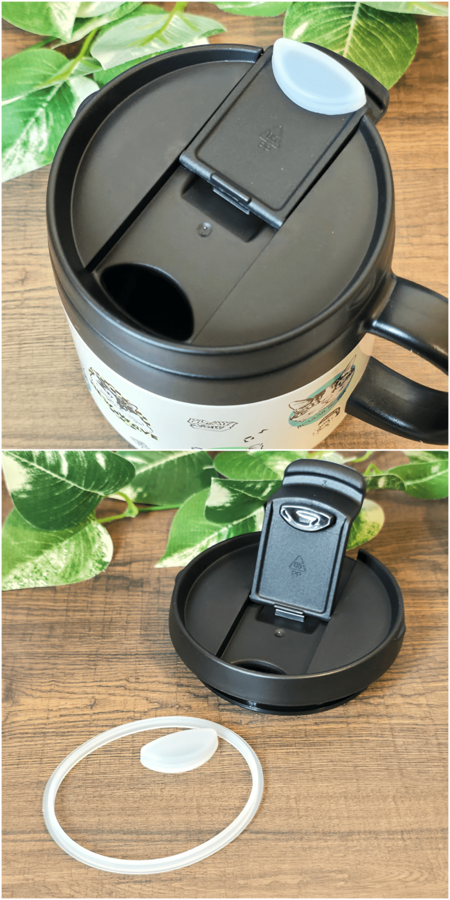 見つけた瞬間、迷わず購入！アフタヌーンティーの「ネコだらけマグカップ」可愛すぎて使うたびに癒やされる！ 