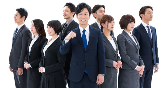 「人脈づくり」をすべき期間が4月から6月までの3ヵ月間のうちに行うのが望ましい