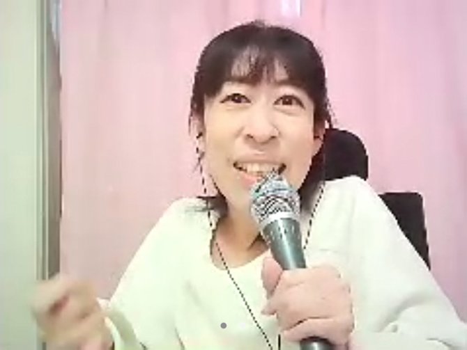 朝霧裕さん