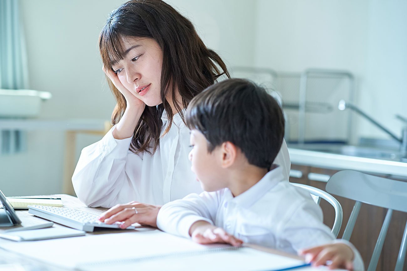 【ADHDの児童精神科医が教える】「どうしてうちの子だけ違うの?」と思った親に必ず伝えていること