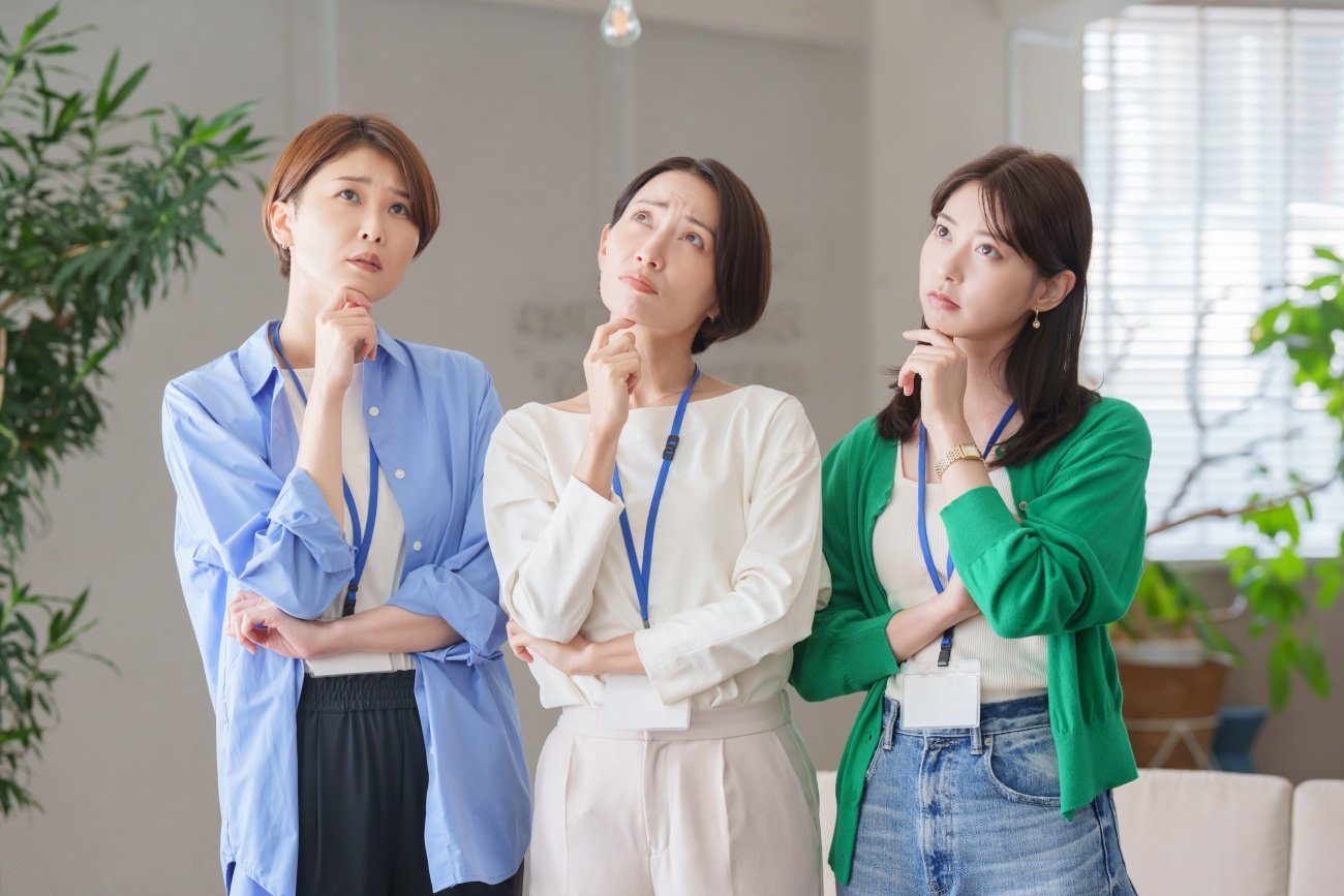 面接で「実力がないのに通ってしまう人」の特徴とは？