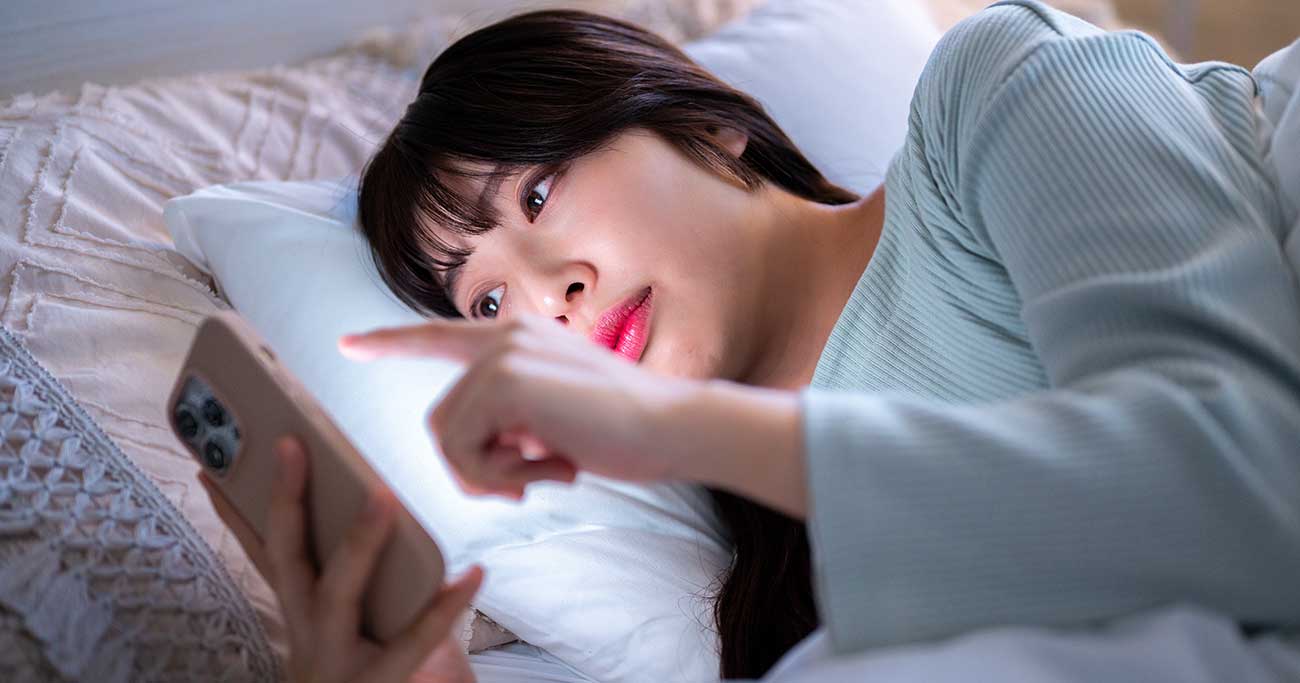 【精神科医が解説】休日の「スマホ依存」をやめる方法・ベスト1