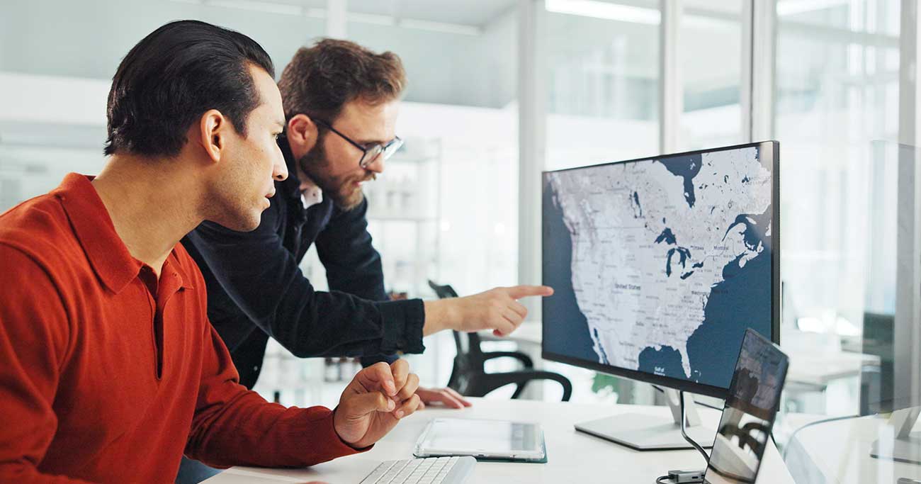 複雑な地図をWordとペイントで作る！ 専門ソフトを使わない意外な理由