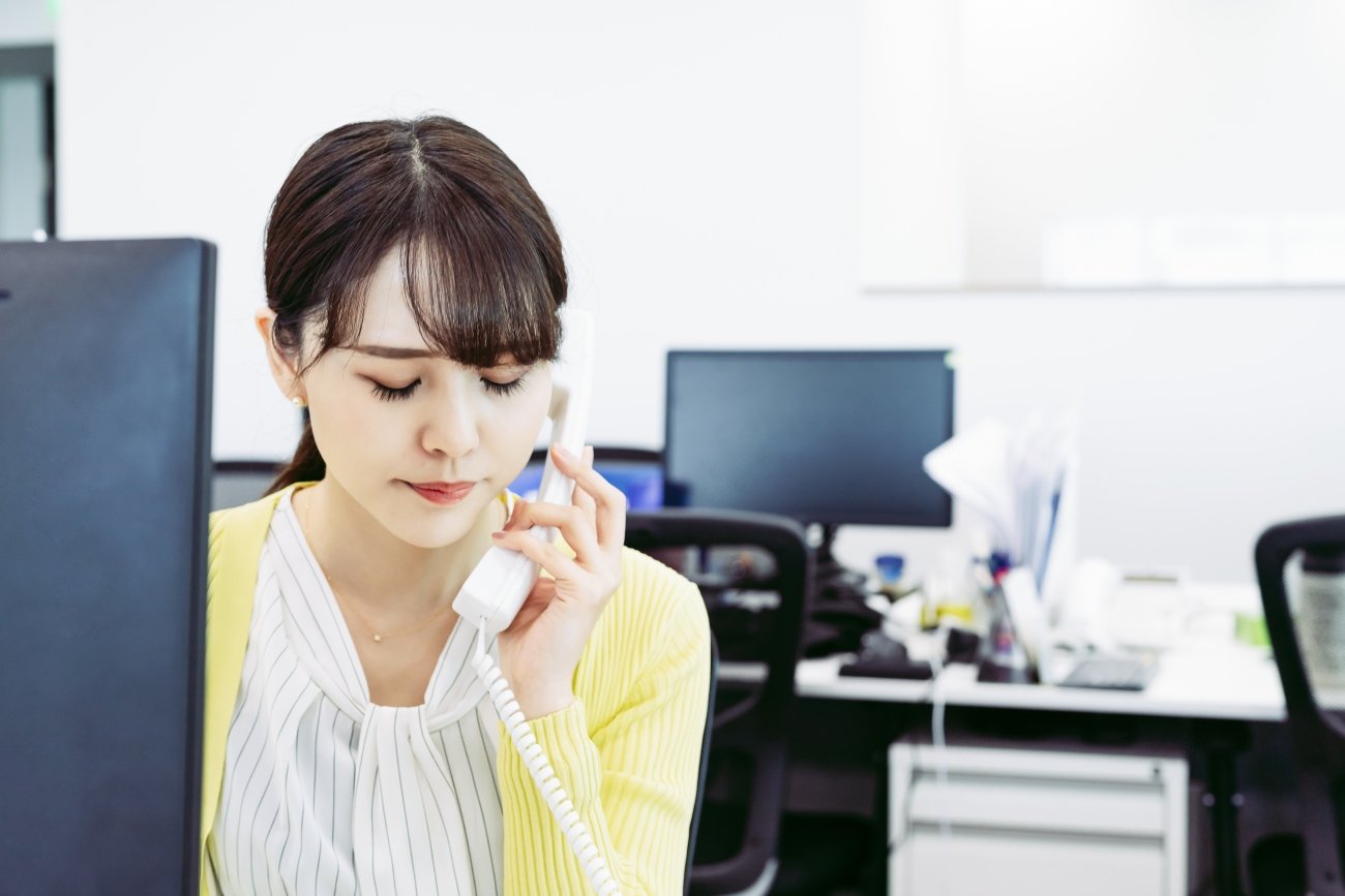 【この仕事、自分に合ってる？】迷った時に答えが一発でわかる意外な方法
