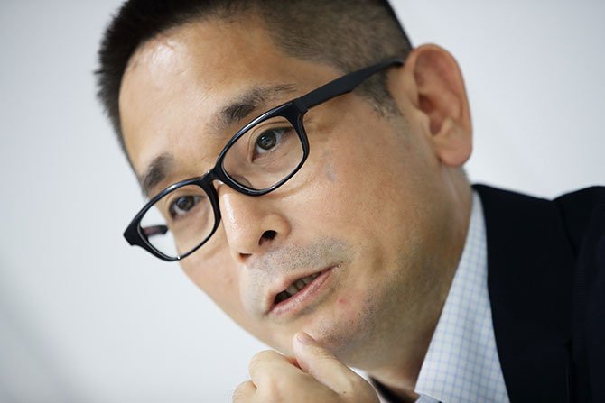 日本人は「投資」を知らなさすぎる藤野英人×奥野一成「教養としての投資」対談（前編）