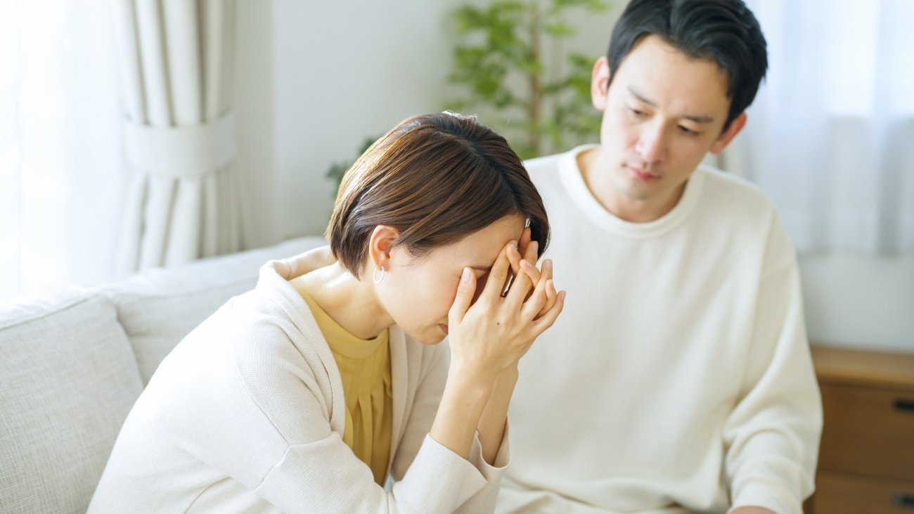 【精神科医が教える】うつ病を未然に防ぐためのチェック項目・ベスト5