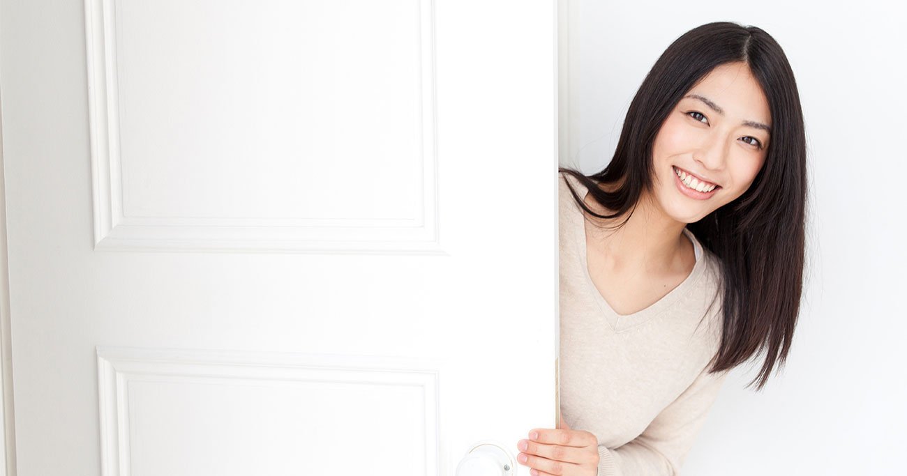 育ちがいい人の普段着はどんな感じ?