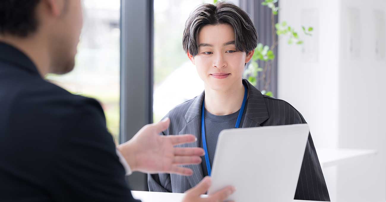 【つい、やってない？】「説明がわかりにくい人」の共通点トップ1は？