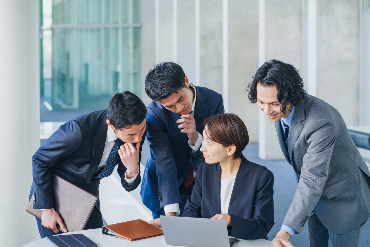 成長企業に共通する「失敗のシェアはカッコいい」と考える組織作りとは?