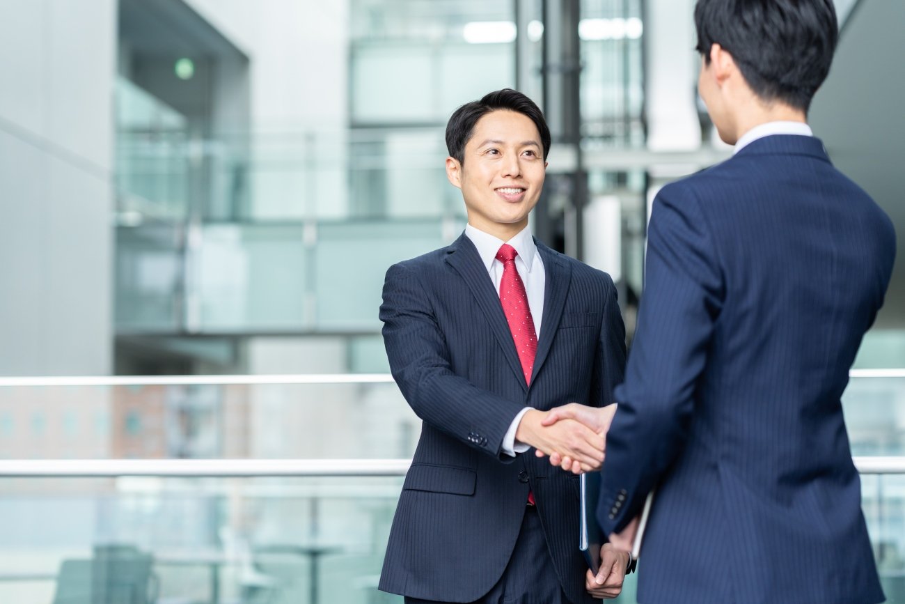 成功するために欠かせない、難易度が高い2つのチャレンジとは？