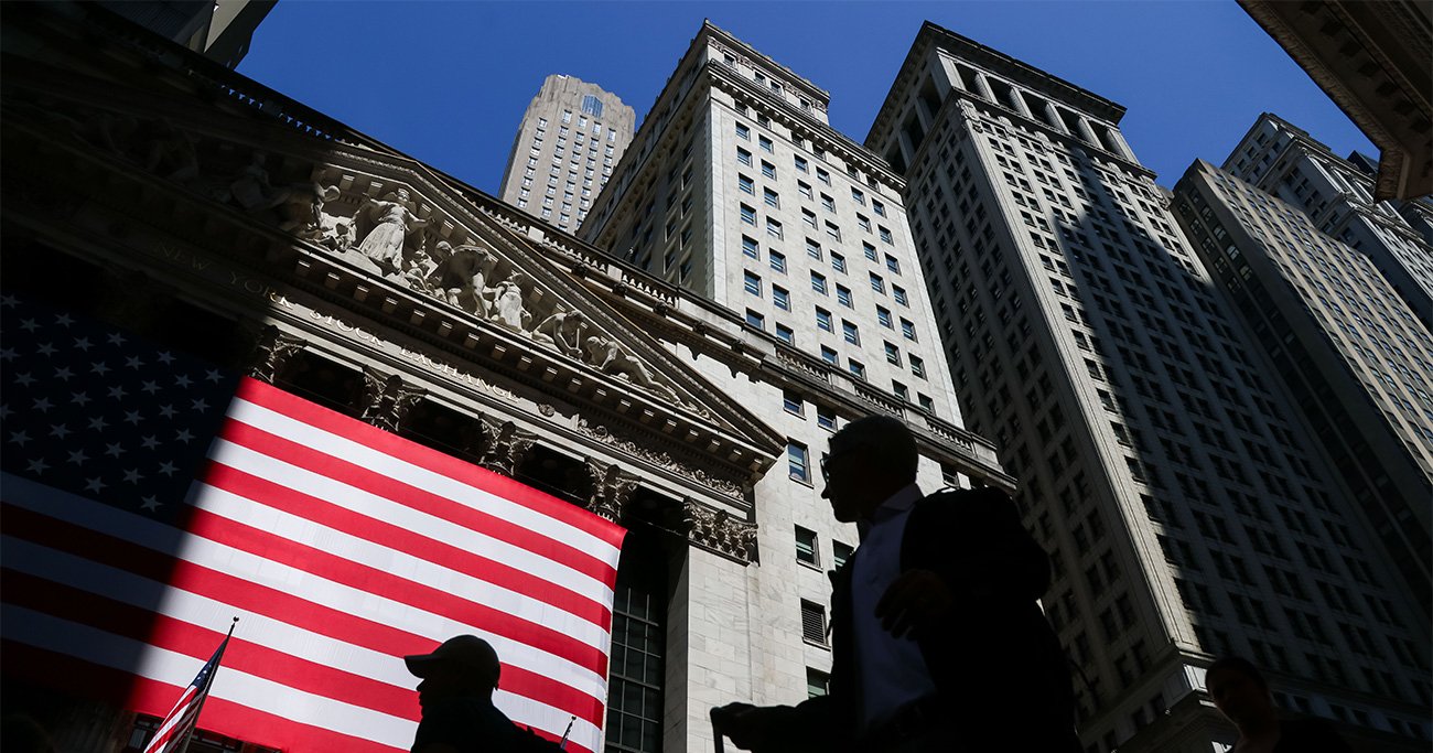 米株価なぜ上昇? 理由は誰にも分からず