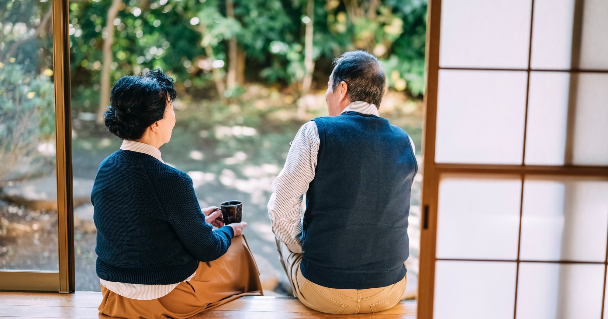 「高齢者が憂うつになる家」の決定的な特徴