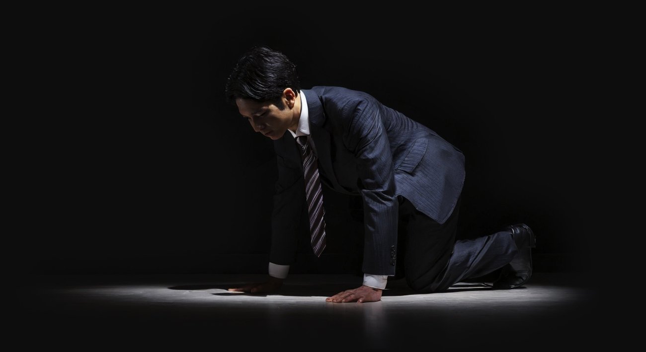 実力はあるのに…「なぜか組織で無能になる人」の共通点