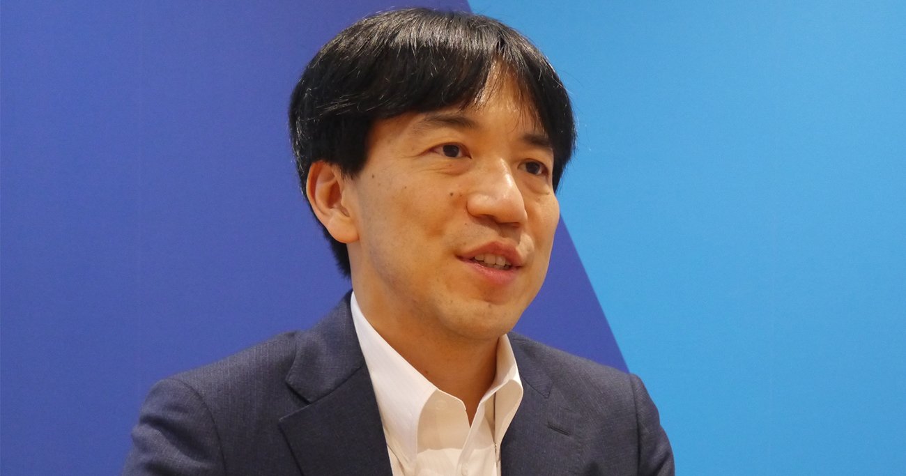 柴山和久・ウェルスナビCEO