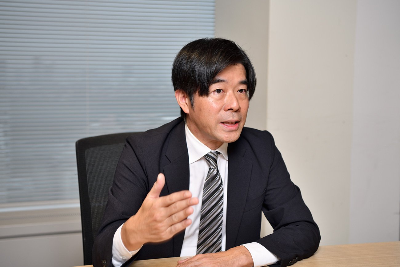 中規模製造業の変革を“成果”で導く――パーソルクロステクノロジーの伴走型DX戦略とは