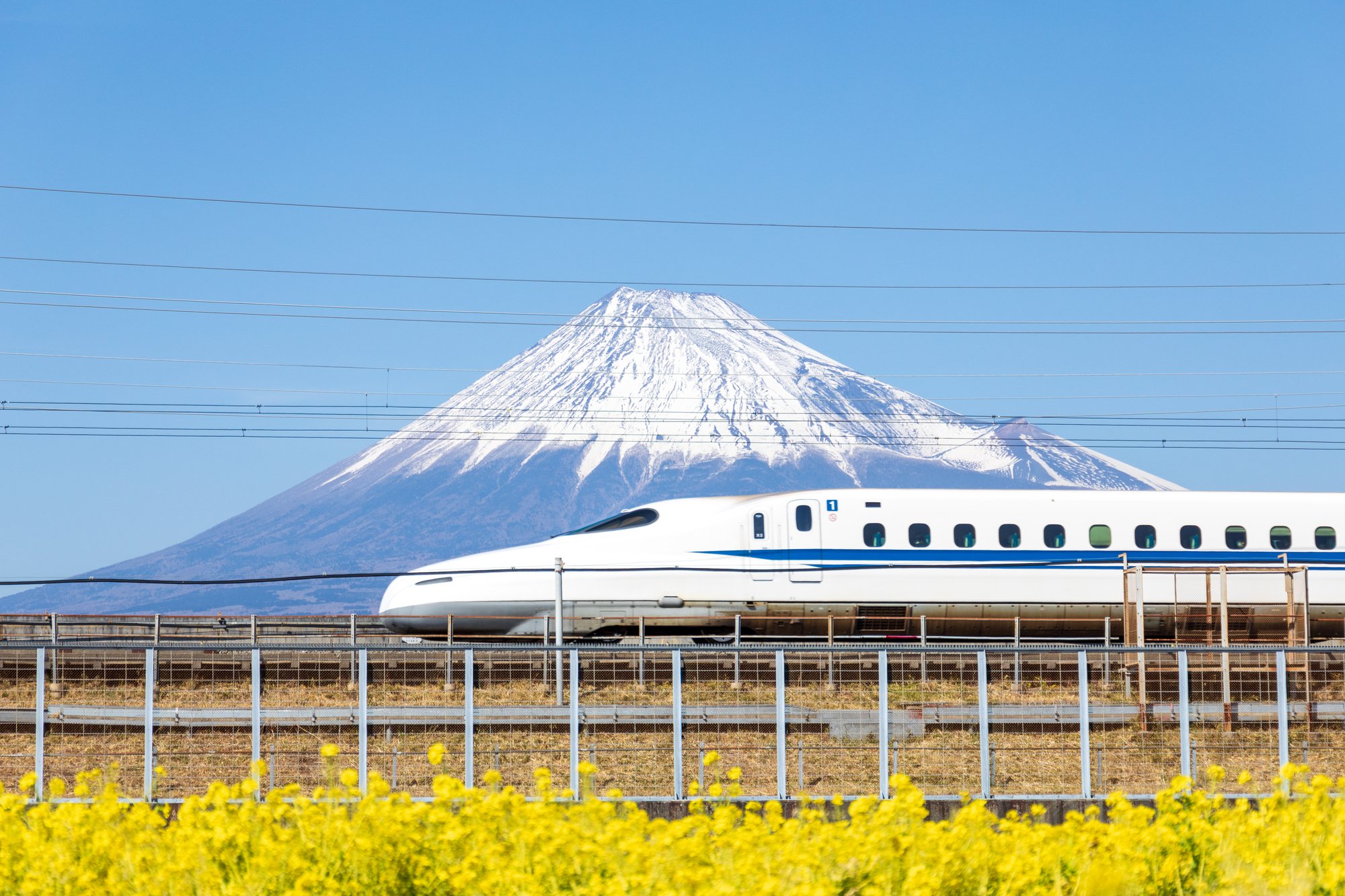 出張には「新幹線が飛行機より断然推し」と言い切れるワケ、乗った人しかわからないその“進化ぶり”とは