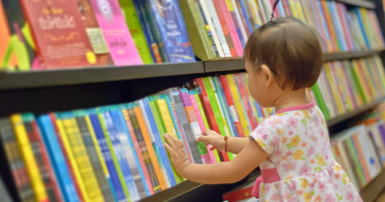 「本を読まない子ども」の親がやっていないこと・ワースト1