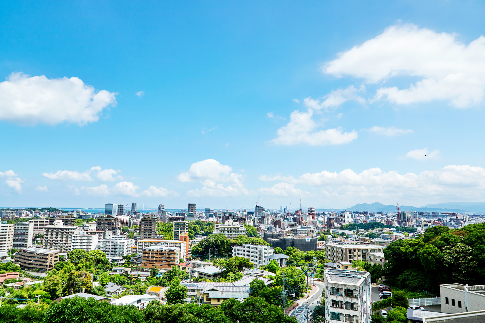 郊外の大規模ファミリーマンションが価格下落しやすい理由