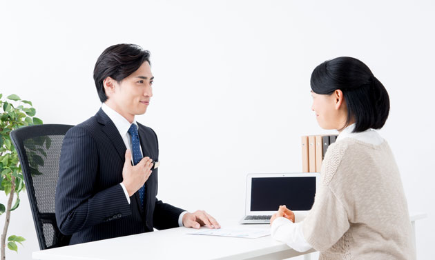 相手を説得できる「本当に論理的な話し方」とは