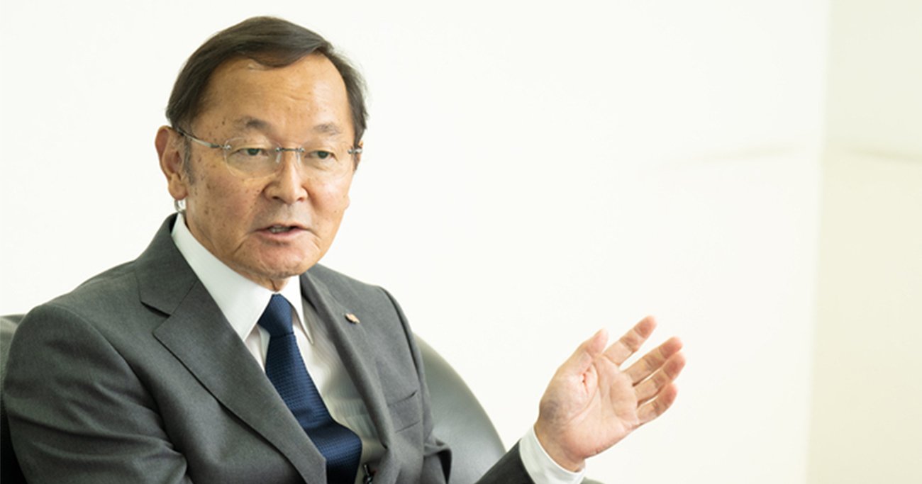 金谷 実・すかいらーくHD代表取締役社長COO