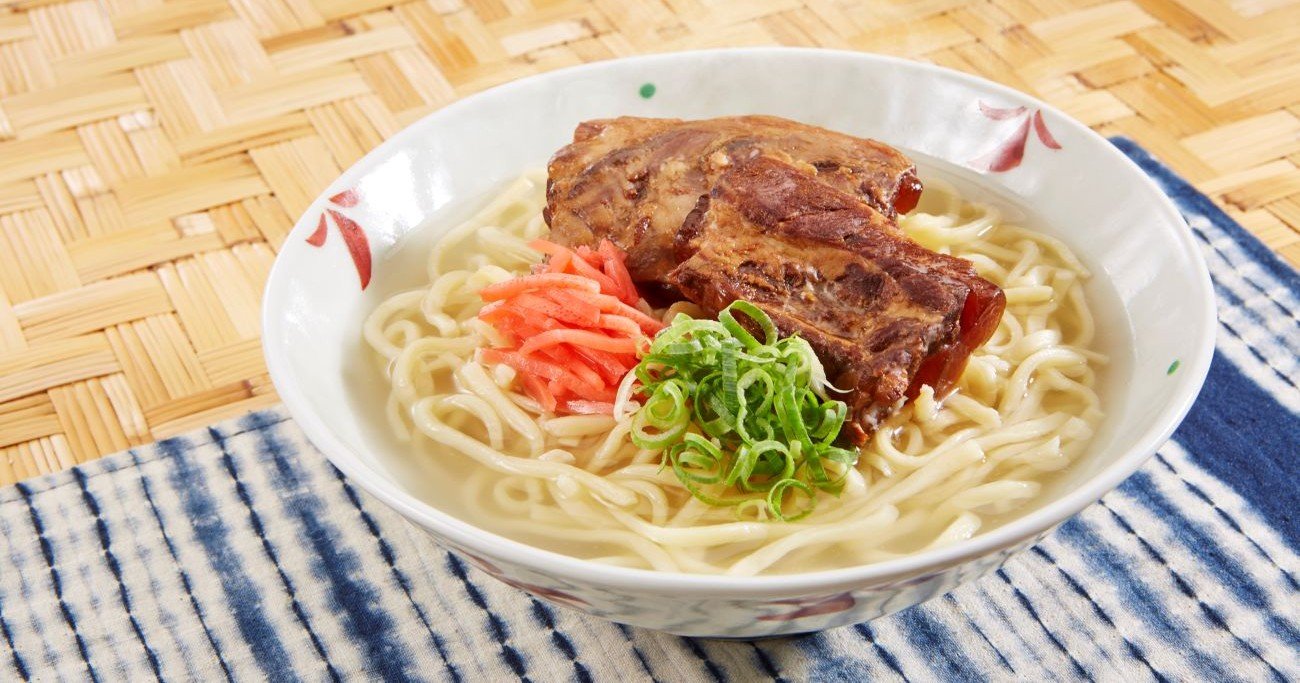 「圧倒的にここが一番うまいっていう店が意外とない」ホリエモンが語る沖縄そばの“伸びしろ”とは