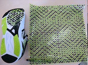 接着剤を使わずゴムと異素材を強固に結合　技術開発力でゴムの新たな可能性を開く