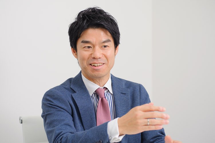 「仕事用の仮面」を脱げる人だけが成功できる