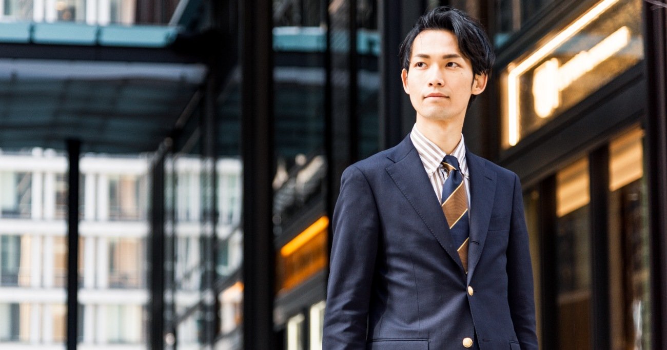 出世したら無能化する人のイメージ